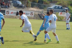 Κ14 (Φωτορεπορτάζ) Πάφος FC - Ανόρθωση
