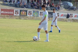 Κ14 (Φωτορεπορτάζ) Πάφος FC - Ανόρθωση