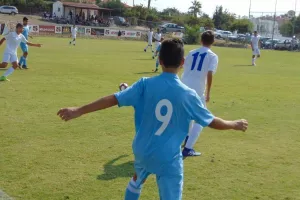 Κ14 (Φωτορεπορτάζ) Πάφος FC - Ανόρθωση