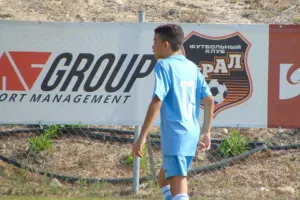 Κ14 (Φωτορεπορτάζ) Πάφος FC - Ανόρθωση