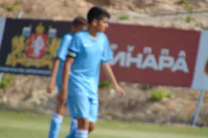 Κ14 (Φωτορεπορτάζ) Πάφος FC - Ανόρθωση
