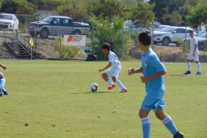 Κ14 (Φωτορεπορτάζ) Πάφος FC - Ανόρθωση