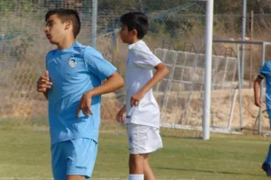 Κ14 (Φωτορεπορτάζ) Πάφος FC - Ανόρθωση