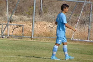 Κ15 (Φωτορεπορτάζ) Πάφος FC - Ανόρθωση