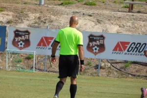 Κ15 (Φωτορεπορτάζ) Πάφος FC - Ανόρθωση