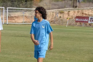 Κ15 (Φωτορεπορτάζ) Πάφος FC - Ανόρθωση