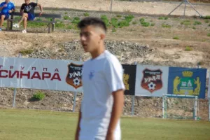 Κ15 (Φωτορεπορτάζ) Πάφος FC - Ανόρθωση