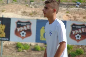 Κ15 (Φωτορεπορτάζ) Πάφος FC - Ανόρθωση