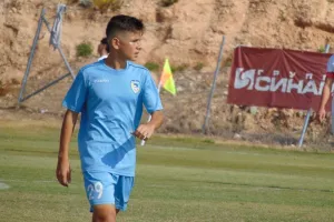 Κ15 (Φωτορεπορτάζ) Πάφος FC - Ανόρθωση