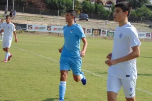 Κ15 (Φωτορεπορτάζ) Πάφος FC - Ανόρθωση
