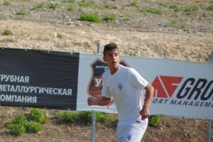 Κ15 (Φωτορεπορτάζ) Πάφος FC - Ανόρθωση