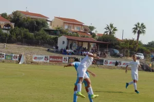 Κ15 (Φωτορεπορτάζ) Πάφος FC - Ανόρθωση