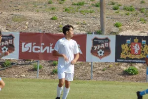 Κ15 (Φωτορεπορτάζ) Πάφος FC - Ανόρθωση