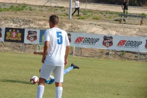 Κ15 (Φωτορεπορτάζ) Πάφος FC - Ανόρθωση