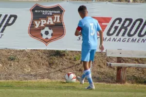 Κ15 (Φωτορεπορτάζ) Πάφος FC - Ανόρθωση
