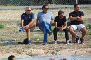 Κ15 (Φωτορεπορτάζ) Πάφος FC - Ανόρθωση