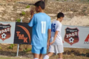 Κ15 (Φωτορεπορτάζ) Πάφος FC - Ανόρθωση