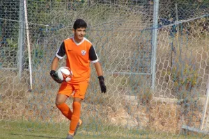 Κ15 (Φωτορεπορτάζ) Πάφος FC - Ανόρθωση