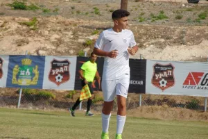 Κ15 (Φωτορεπορτάζ) Πάφος FC - Ανόρθωση