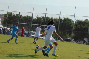 Κ15 (Φωτορεπορτάζ) Πάφος FC - Ανόρθωση