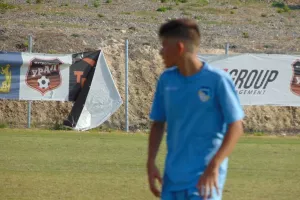 Κ15 (Φωτορεπορτάζ) Πάφος FC - Ανόρθωση