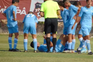 Κ15 (Φωτορεπορτάζ) Πάφος FC - Ανόρθωση