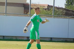 K16 (Φωτορεπορτάζ) Πάφος FC - AEK