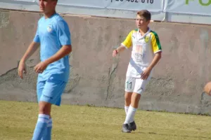 K16 (Φωτορεπορτάζ) Πάφος FC - AEK