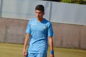 K16 (Φωτορεπορτάζ) Πάφος FC - AEK