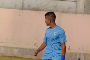 K16 (Φωτορεπορτάζ) Πάφος FC - AEK