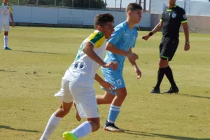 K16 (Φωτορεπορτάζ) Πάφος FC - AEK