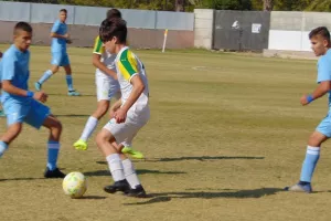 K16 (Φωτορεπορτάζ) Πάφος FC - AEK