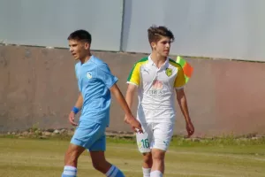 K16 (Φωτορεπορτάζ) Πάφος FC - AEK