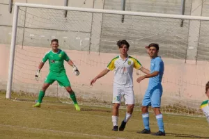 K16 (Φωτορεπορτάζ) Πάφος FC - AEK