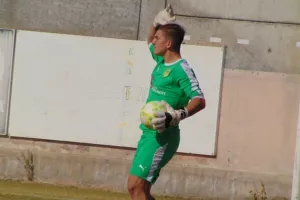 K16 (Φωτορεπορτάζ) Πάφος FC - AEK