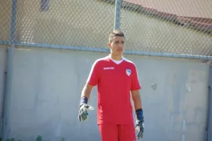 K16 (Φωτορεπορτάζ) Πάφος FC - AEK