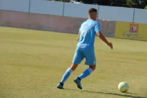 K16 (Φωτορεπορτάζ) Πάφος FC - AEK