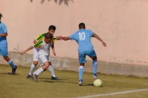 K16 (Φωτορεπορτάζ) Πάφος FC - AEK