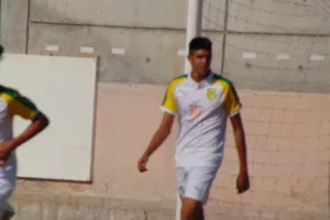 K16 (Φωτορεπορτάζ) Πάφος FC - AEK