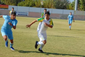 K16 (Φωτορεπορτάζ) Πάφος FC - AEK