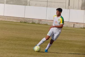 K16 (Φωτορεπορτάζ) Πάφος FC - AEK