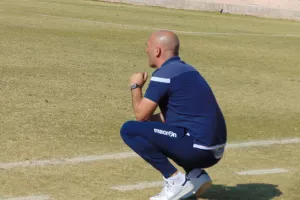 K16 (Φωτορεπορτάζ) Πάφος FC - AEK