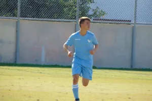 K16 (Φωτορεπορτάζ) Πάφος FC - AEK