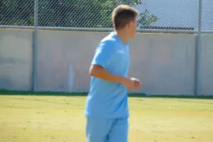 K16 (Φωτορεπορτάζ) Πάφος FC - AEK