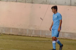 K16 (Φωτορεπορτάζ) Πάφος FC - AEK