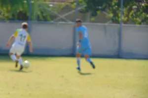 K16 (Φωτορεπορτάζ) Πάφος FC - AEK
