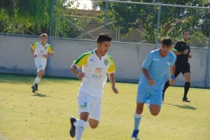 K16 (Φωτορεπορτάζ) Πάφος FC - AEK