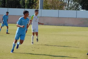 K16 (Φωτορεπορτάζ) Πάφος FC - AEK