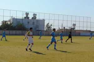 K16 (Φωτορεπορτάζ) Πάφος FC - AEK