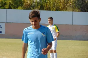 K16 (Φωτορεπορτάζ) Πάφος FC - AEK